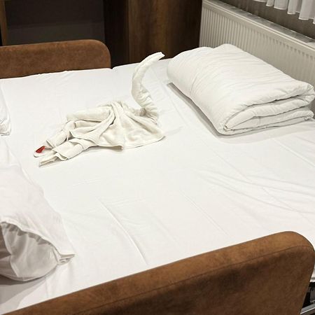 The Omiya Hotel Istambul Extérieur photo