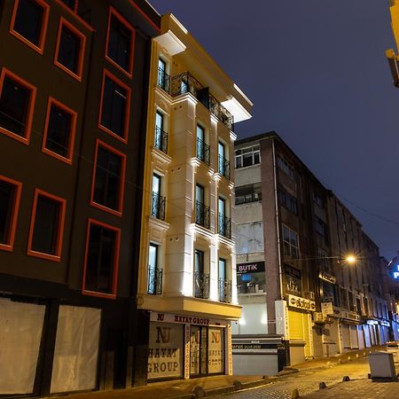 The Omiya Hotel Istambul Extérieur photo