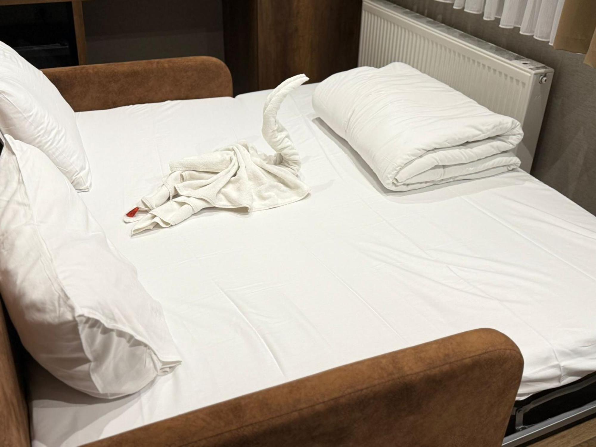 The Omiya Hotel Istambul Extérieur photo
