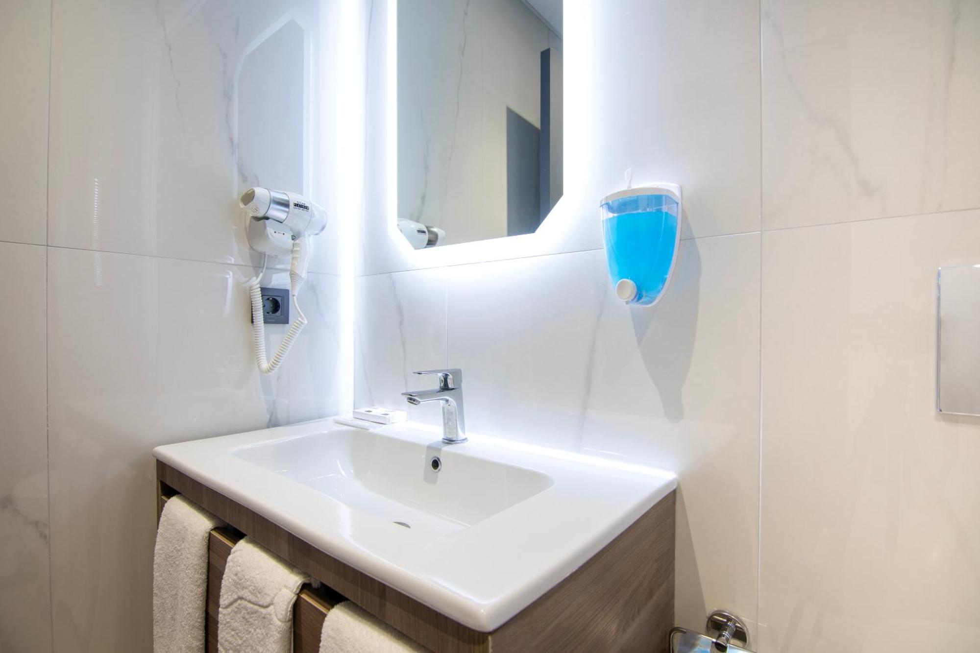 The Omiya Hotel Istambul Extérieur photo