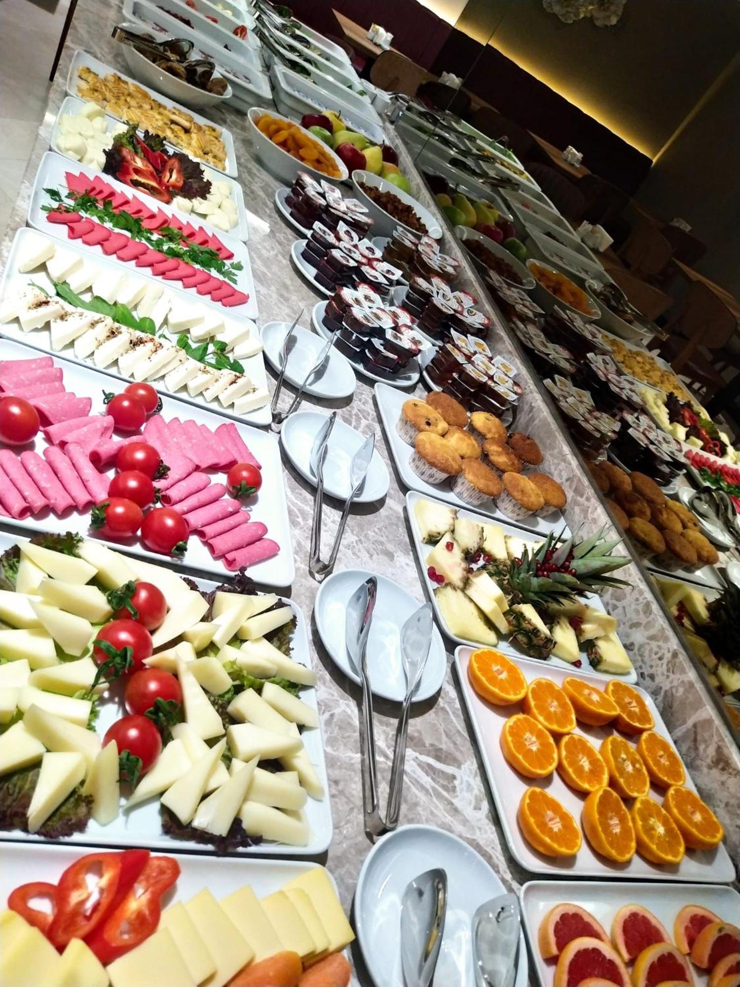 The Omiya Hotel Istambul Extérieur photo
